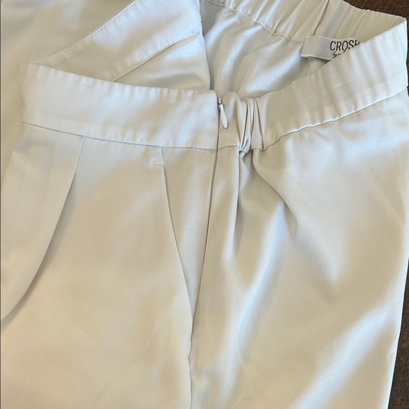 CROSBY by Mollie Burch White Shorts - Picture 2 of 4